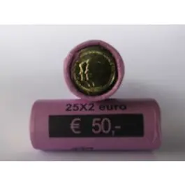 Popularny 2789 blok gestempeld