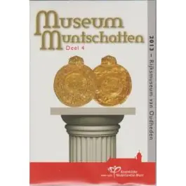 Nowość Nederland 1999: BU Jaar set