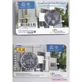 Oferta limitowana 2789 blok gestempeld