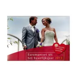 Ostatnia szansa Nederland 1999: BU Jaar set