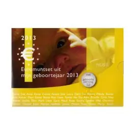 Nederland 1999: BU Jaar set Rabat