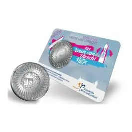 Oferta limitowana 2789 blok gestempeld