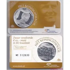 Wyprzedaż 2789 blok gestempeld