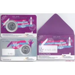 Niska cena 2789 blok gestempeld