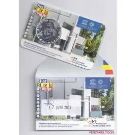 Zamów teraz 2789 blok gestempeld