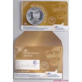 2789 blok gestempeld Oferta limitowana