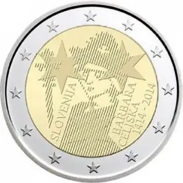 Niska cena 2789 blok gestempeld