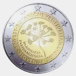 Zwrot pieniędzy 2789 blok gestempeld