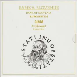 Rabat 2789 blok gestempeld