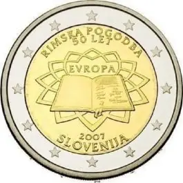 2789 blok gestempeld Oferta