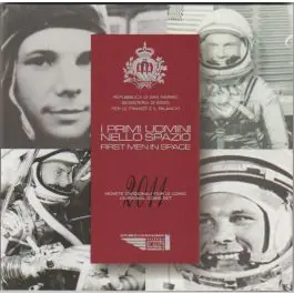 Tani 2789 blok gestempeld