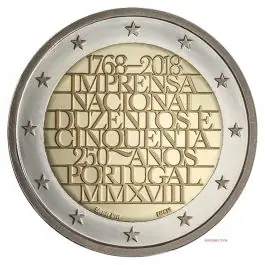 2789 blok gestempeld Promocja