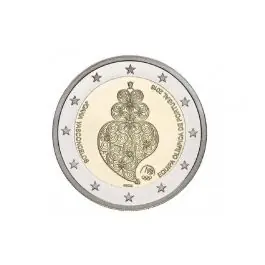 Kup teraz 2789 blok gestempeld