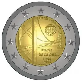 Nowość 2789 blok gestempeld