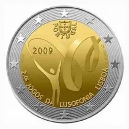 Niska cena 2789 blok gestempeld