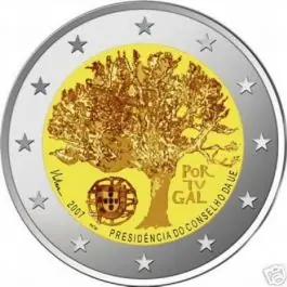 2789 blok gestempeld Oferta limitowana