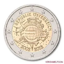 2789 blok gestempeld Autentyczny