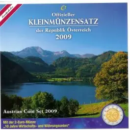 Oryginalny 2789 blok gestempeld