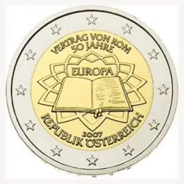 Tani 2789 blok gestempeld