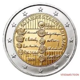 2789 blok gestempeld Promocja