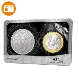 2789 blok gestempeld Premium