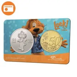 2789 blok gestempeld Autentyczny