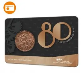 Popularny 2789 blok gestempeld