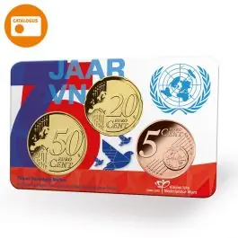 Zamów teraz 2789 blok gestempeld