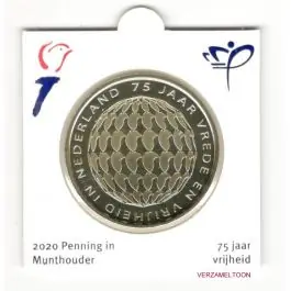 2789 blok gestempeld Oferta limitowana