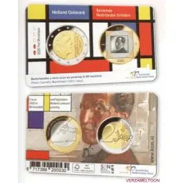 Darmowa dostawa Nederland 1999: BU Jaar set