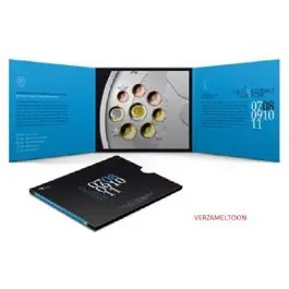 Nederland 1999: BU Jaar set Szybka dostawa