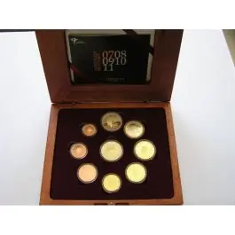 Nederland 1999: BU Jaar set Oferta