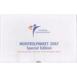 Ostatnia szansa Nederland 1999: BU Jaar set