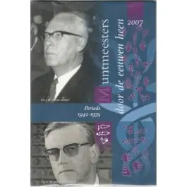 Nederland 1999: BU Jaar set Najlepsza cena