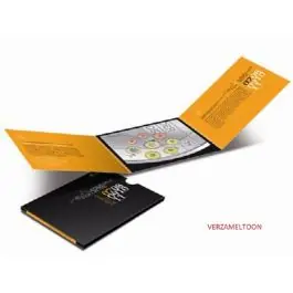 Tylko dziś Nederland 1999: BU Jaar set