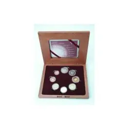 Promocja Nederland 1999: BU Jaar set