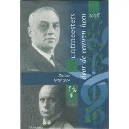 Popularny Nederland 1999: BU Jaar set