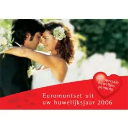 Wyprzedaż Nederland 1999: BU Jaar set