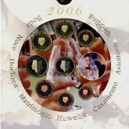 Nederland 1999: BU Jaar set Szybka dostawa