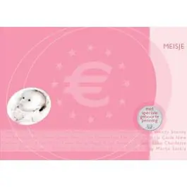 Nederland 1999: BU Jaar set Rabat