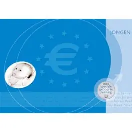 Oferta Nederland 1999: BU Jaar set