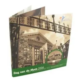 Nederland 1999: BU Jaar set Wyprzedaż