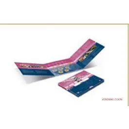 Nederland 1999: BU Jaar set Kup teraz