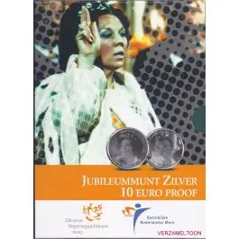 2789 blok gestempeld Nowość