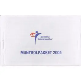 Nederland 1999: BU Jaar set Premium