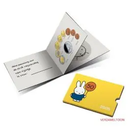 Nederland 1999: BU Jaar set Wysoka jakość