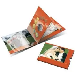 Nederland 1999: BU Jaar set Tani