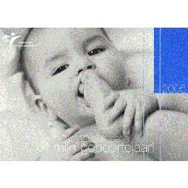 Nederland 1999: BU Jaar set Tylko dziś