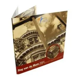 Promocja Nederland 1999: BU Jaar set