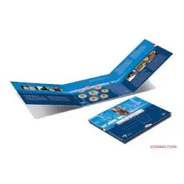 Nederland 1999: BU Jaar set Tylko dziś